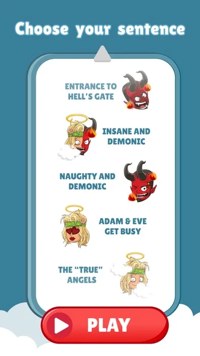 Truth or Dare - Dirty screenshot 4