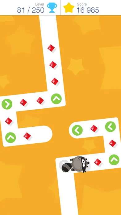 Tap Tap Dash screenshot 2