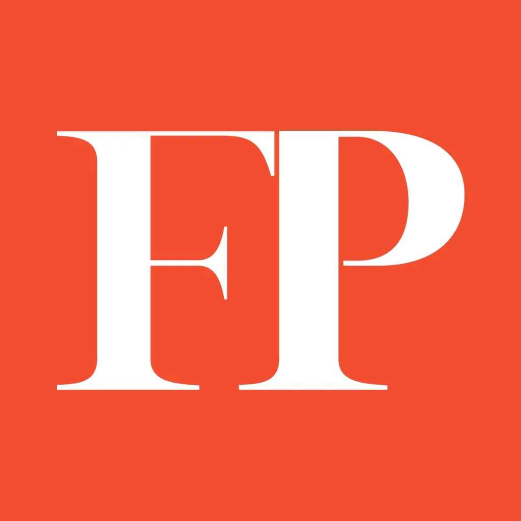 Foreign Policy News & Analysis