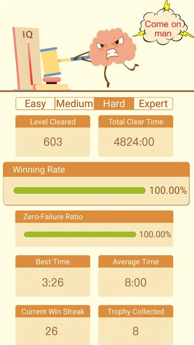 Sudoku - Number puzzle games screenshot 2