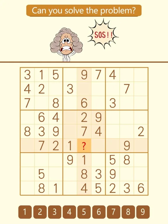 Sudoku - Number puzzle games screenshot 5