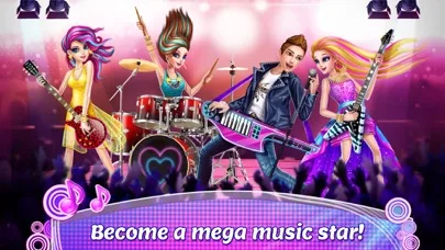 Music Idol! screenshot 1