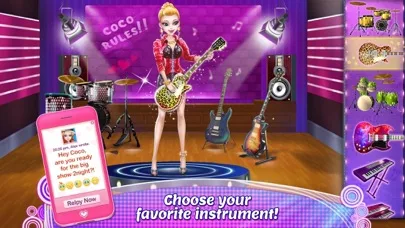 Music Idol! screenshot 2