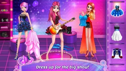 Music Idol! screenshot 3