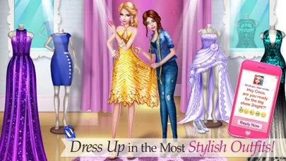 Supermodel Star screenshot 4
