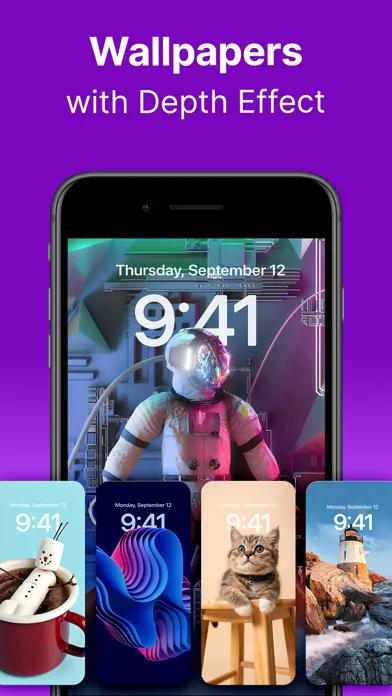 Ringtones for iphone: Ringtune screenshot 5