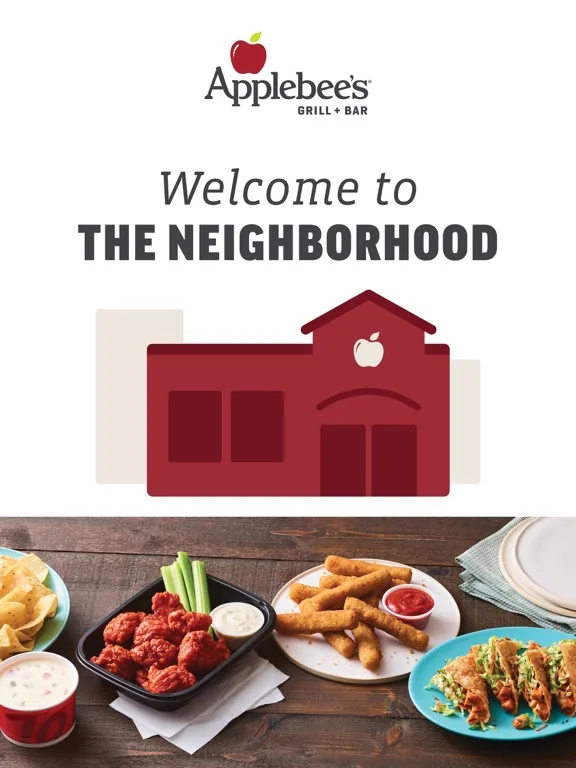 Applebee’s screenshot 5