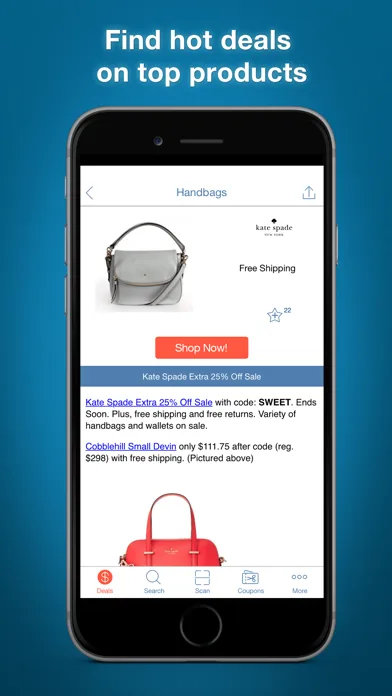 Cyber Monday 2026 Deals, Ads screenshot 3