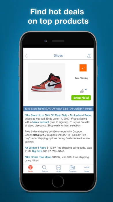 Cyber Monday 2026 Deals, Ads screenshot 4