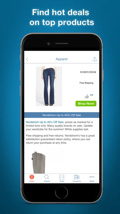 Cyber Monday 2026 Deals, Ads screenshot 5