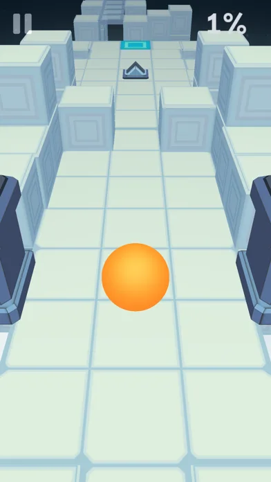 Rolling Sky screenshot 4