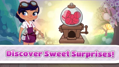 Bakery Blitz: Baking Mania screenshot 2