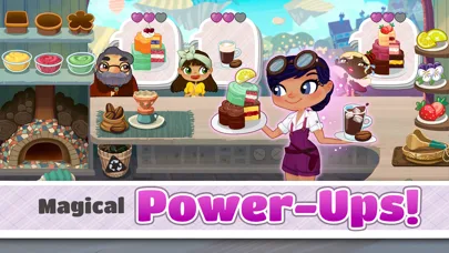 Bakery Blitz: Baking Mania screenshot 3