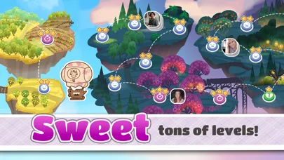 Bakery Blitz: Baking Mania screenshot 4