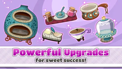 Bakery Blitz: Baking Mania screenshot 5