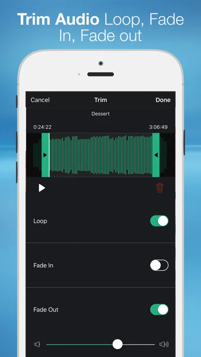 Add Music to Video, Maker screenshot 2