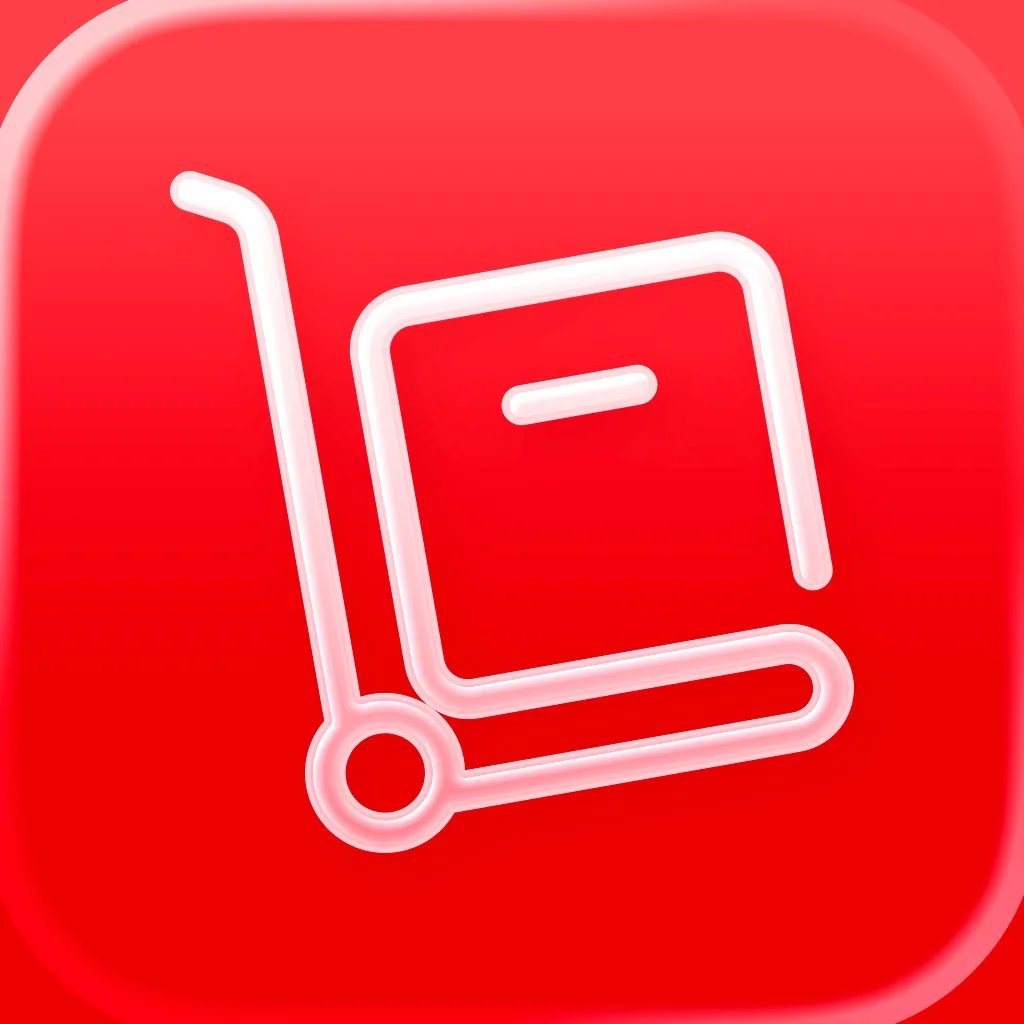 Zoho Inventory Management App