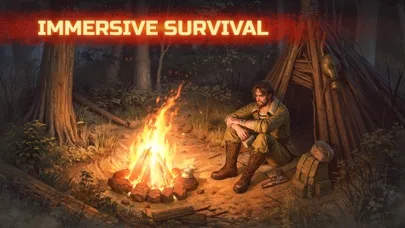Day R Premium: Survival RPG screenshot 2