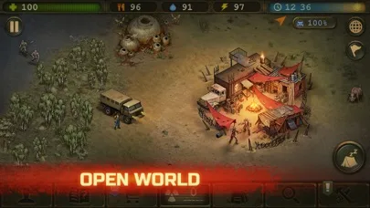 Day R Premium: Survival RPG screenshot 3