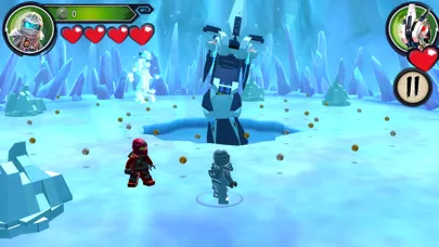 LEGO® Ninjago™ screenshot 1