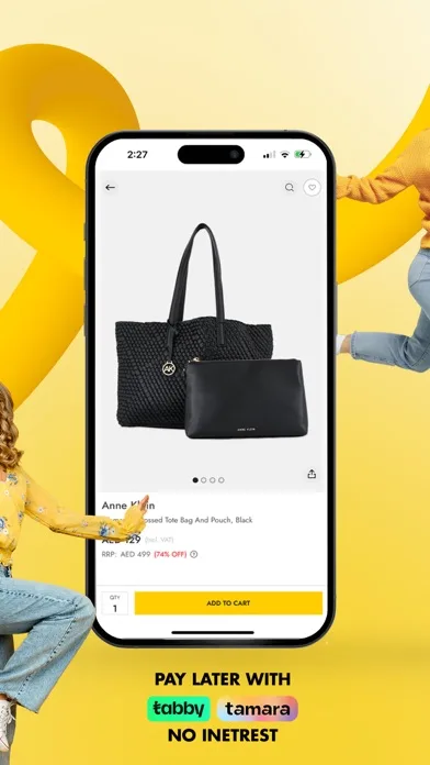 Brands For Less - Shopping App screenshot 4