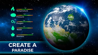 TerraGenesis - Space Settlers screenshot 4