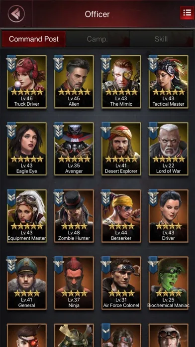 Last Empire – War Z: Strategy screenshot 3