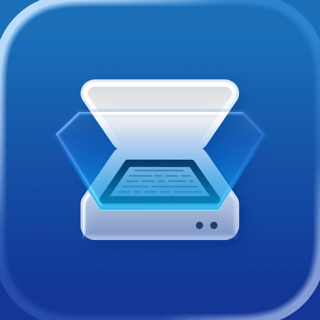 ScanGuru: PDF & Photo Scanner