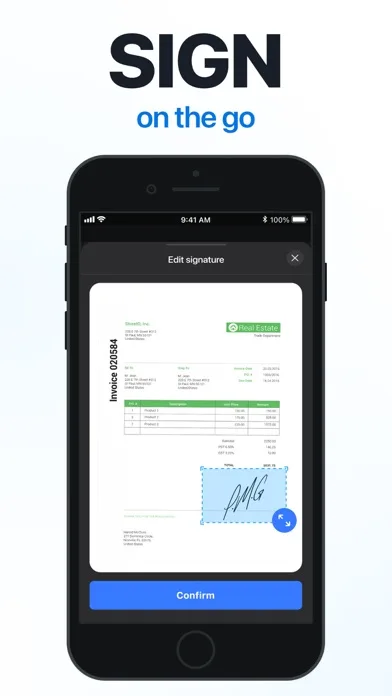 ScanGuru: PDF & Photo Scanner screenshot 5