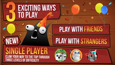 Exploding Kittens® screenshot 3
