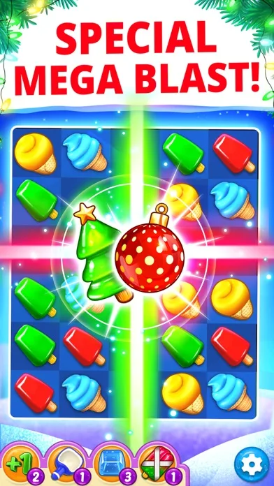 Ice Cream Paradise screenshot 2