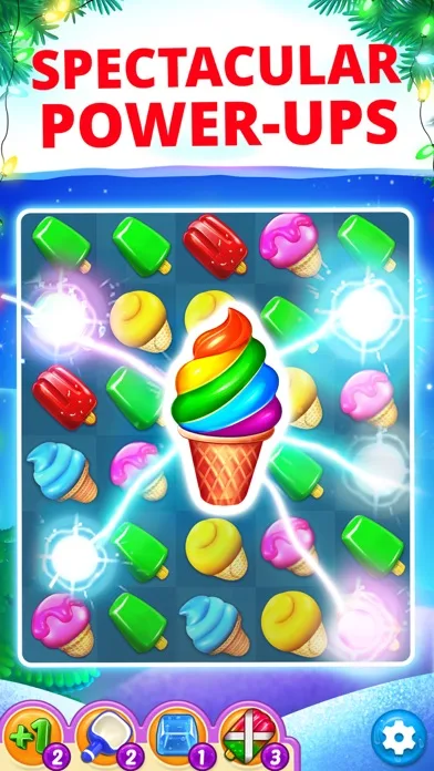 Ice Cream Paradise screenshot 3