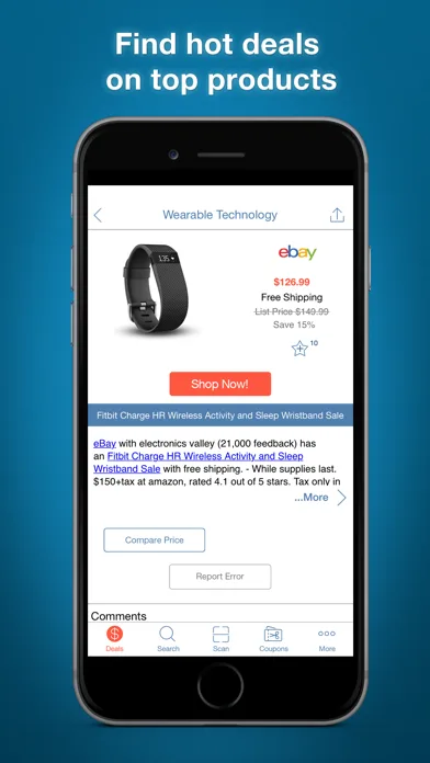 Tech Deal, Computer Shopping screenshot 3