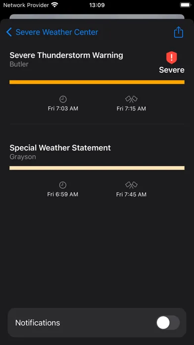 Weather Gods screenshot 3