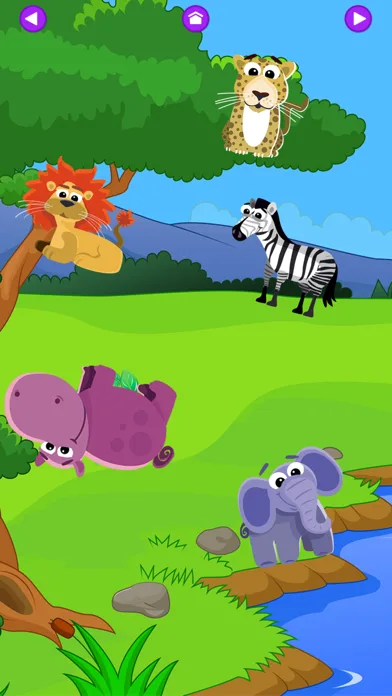 Smart Baby Rattle: Infant & Toddler Learning Games screenshot 3