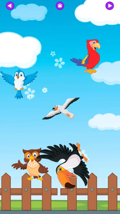 Smart Baby Rattle: Infant & Toddler Learning Games screenshot 5