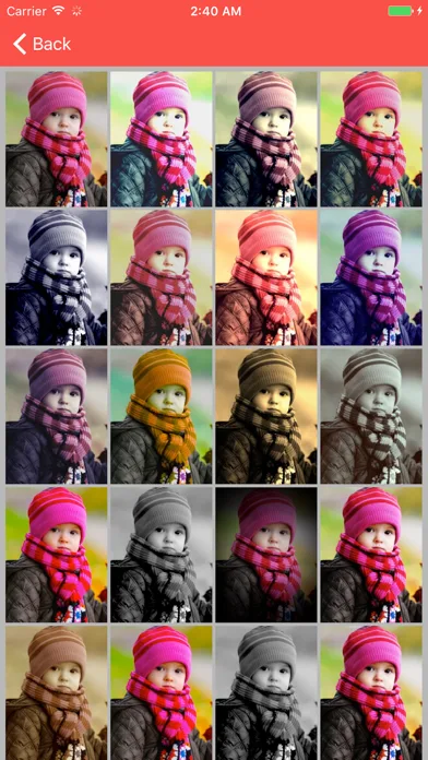 Photo Collage Frame - Framify screenshot 3