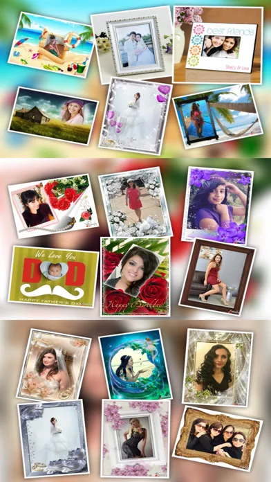 Photo Collage Frame - Framify screenshot 4