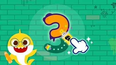 Pinkfong Tracing World screenshot 3