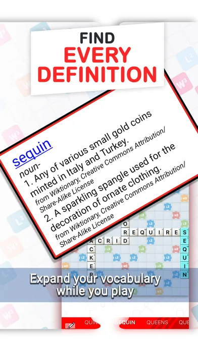 Snap Cheats for Words Friends screenshot 5