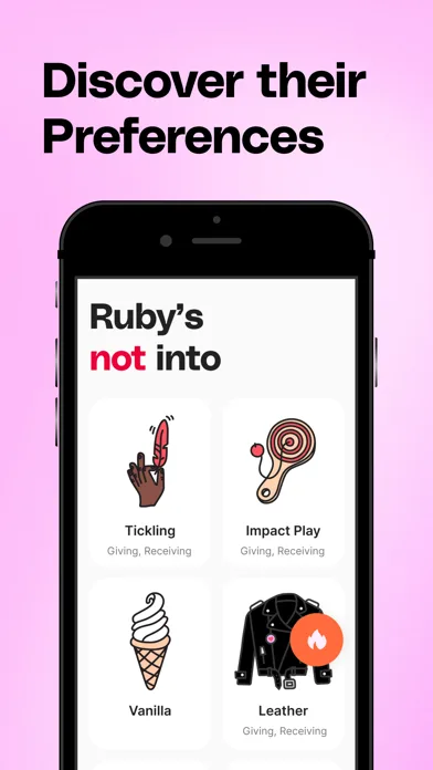 HUD™ Bedroom Dating App screenshot 3