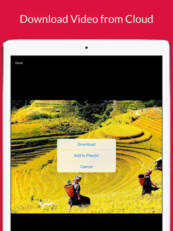 Video Cache - Editor & Maker screenshot 5