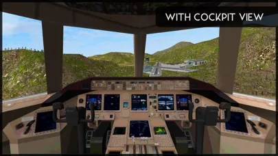 Avion Flight Simulator ™ screenshot 4