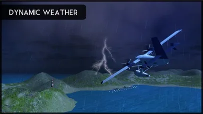 Avion Flight Simulator ™ screenshot 5