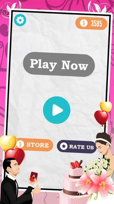 Wedding Episode Choose Your Story - my interactive love dear diary games for teen girls 2! screenshot 4