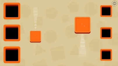 Shapes! Toddler Kids Games abc screenshot 4