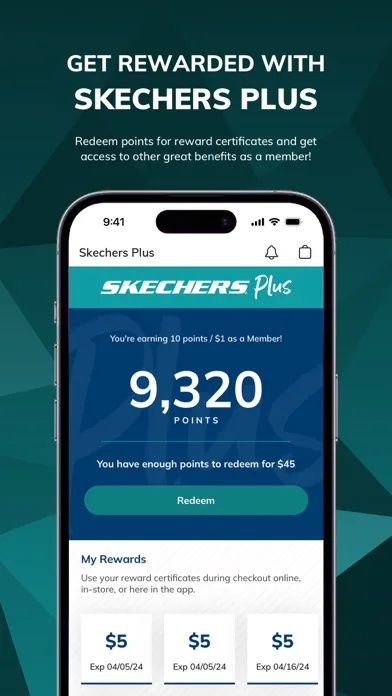 Skechers: Shop Shoes & Clothes screenshot 2