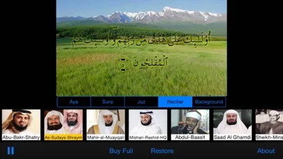 Quran TV — Muslims & Islam screenshot 2