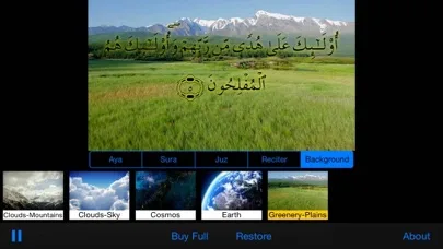 Quran TV — Muslims & Islam screenshot 3