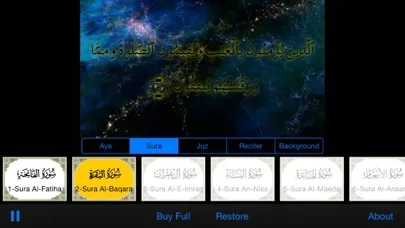 Quran TV — Muslims & Islam screenshot 4